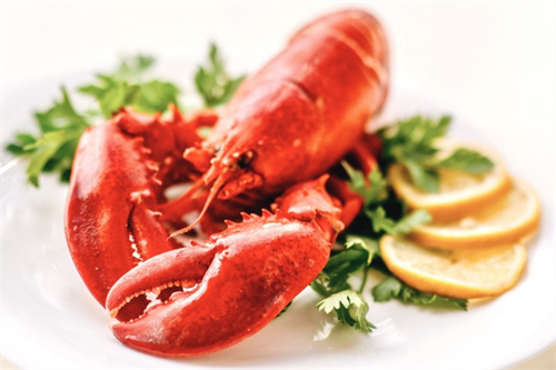 Kinh nghiệm chế biến hải sản tươi sống khi nấu ăn